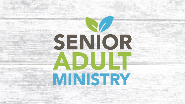 Senior Adult Upcoming Events